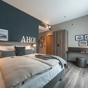 Superior Zimmer mit Kingsize-Bett
